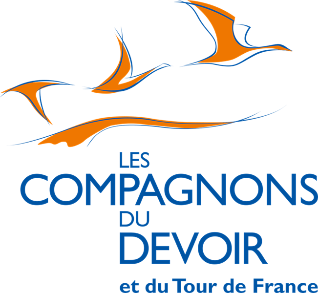 logo compagnons du devoir