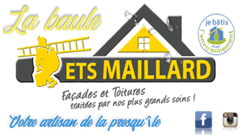logo ETS Maillard