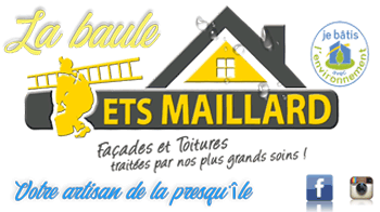 logo ETS Maillard